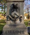 Leveridge