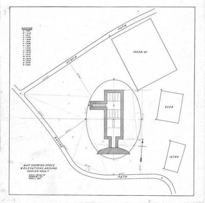 Space and Elevations Around Vault.jpg
