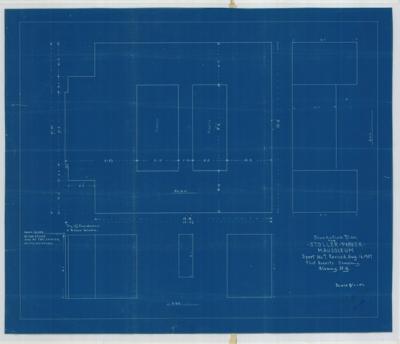 Foundation Plan Revised