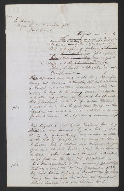 Item 27 Page 1