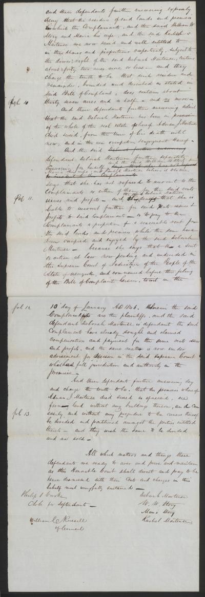 Item 27 Page 3