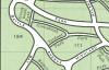 Map of Section 111 and 124
